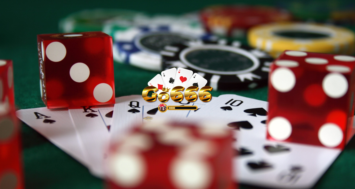 GO666 được Curacao Egaming cấp giấy phép hoạt động 