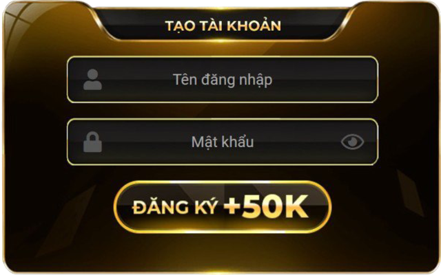 Nạp tiền Go666