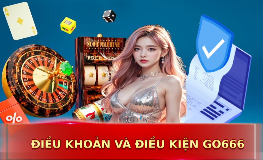 Người chơi mở tài khoản cần tuân thủ đúng quy định của cổng game GO666